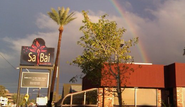 Sa Bai Modern Thai - Phoenix, AZ