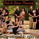 Sid & Sons - Asphalt Paving & Sealcoating