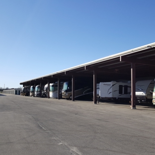 Lockaway Storage - Schertz, TX