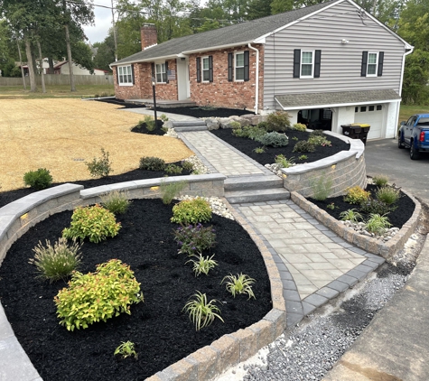 Mason's Landscaping & Construction LLC - Chalfont, PA