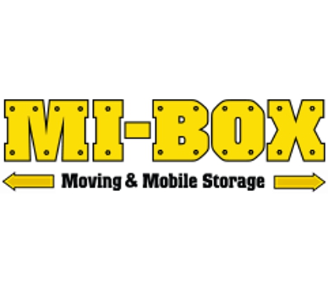 MI-BOX Moving and Mobile Storage of Austin - Buda, TX