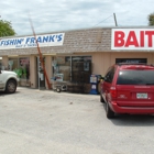 Fishin' Frank's Bait & Tackle