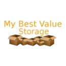 Best Value Storage - Self Storage