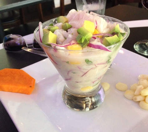 Divino Ceviche Coral Gables - Coral Gables, FL