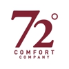 72 Degrees Comfort Company gallery