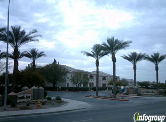 Ocotillo Bay Apartments - Chandler, AZ