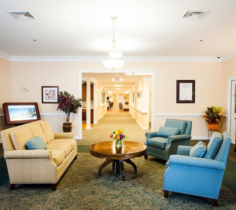 Commonwealth Senior Living at Kilmarnock - Kilmarnock, VA