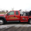 Minooka Collision Center & Towing, Inc. - Auto Repair & Service