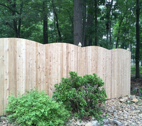 All Quality Fence Co Inc. - Kenvil, NJ