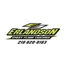 Erlandson Epoxy Floor Coating - Flooring Contractors
