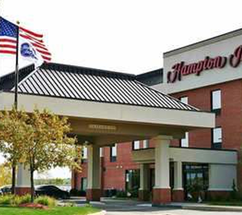 Hampton Inn Akron-South - Akron, OH