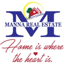 Mary Ann Manna, Designated Managing Broker/Owner - Manna Real Estate - Real Estate Consultants