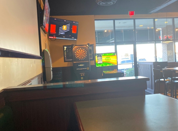 The Greene Turtle Sports Bar & Grille - Edgewater, MD