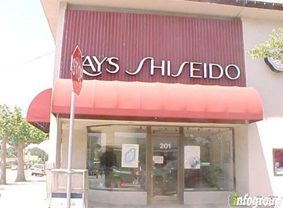 Shiseido Cosmetics America Ltd - San Jose, CA