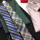 Men's Wearhouse - Men's Clothing