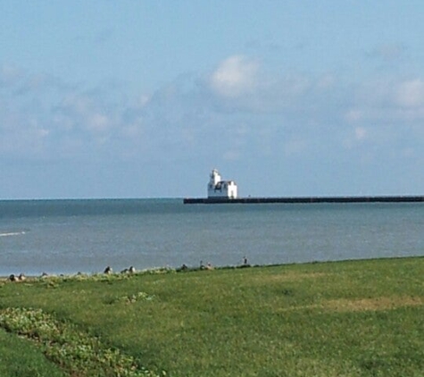 Lighthouse Shop - Kewaunee, WI