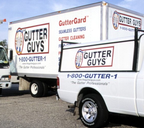 The Gutter Guys