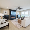 Pebble Grove New Homes in Goshen Township by Fischer Homes - Construction Management
