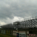 Muskingum County Speedway - Race Tracks