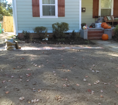 Carolina Tree And Lawn Maintnenance - Matthews, NC