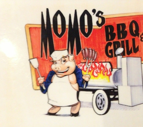 Momo's BBQ & Grill - Harrisburg, PA