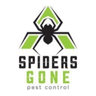 Spiders Gone Pest Control