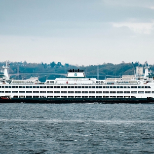 Victoria Clipper - Seattle, WA