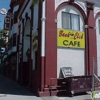 Wally's Cafe gallery