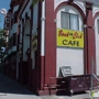 Wally's Cafe