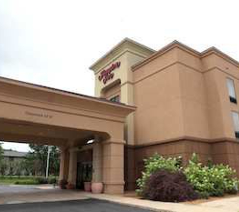 Hampton Inn Martin - Martin, TN