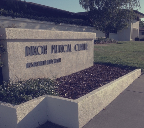 Dixon Eyecare Associates Inc. - Dixon, CA