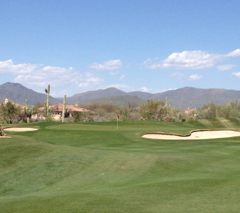 Legend Trail Golf Club - Scottsdale, AZ