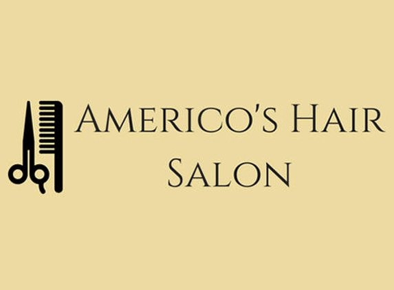 Americo's Hair Salon - Scottsdale, AZ