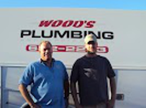 Wood's Plumbing Enterprises - Marana, AZ