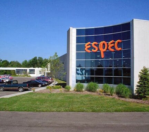 ESPEC North America, Inc. - Hudsonville, MI