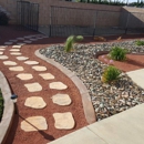 Rivas Curb 4 Less Landscaping - Landscape Contractors