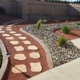 Rivas Curb 4 Less Landscaping