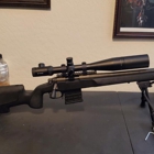 Coldbore Firearms