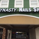 Dynasty Nails Spa - Nail Salons