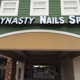 Dynasty Nails Spa