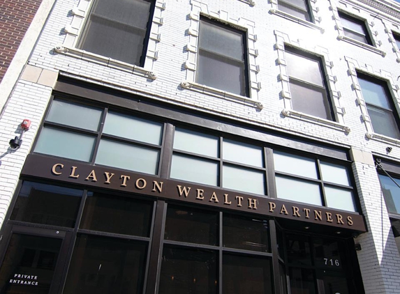 Clayton Wealth Partners - Topeka, KS