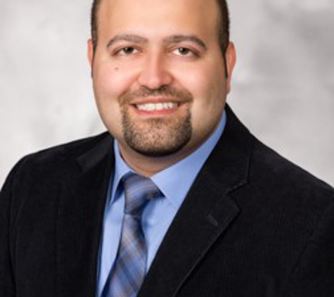 Mohammad Sakbani, MD - Ypsilanti, MI