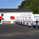 Daigle Plumbing & Heating - Heating Equipment & Systems-Repairing