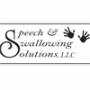 Speech & Swallowing Solutions gallery