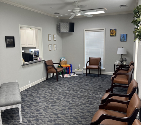 Braunlin Family Dentistry - Cleburne, TX