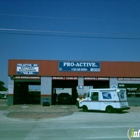 Pro-Active Car Care Inc
