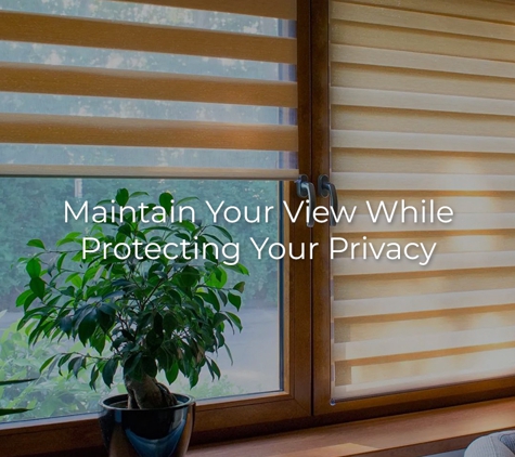 B & K Blinds & Awnings - Yamba, NSW. Maintain Your View While Protecting Your Privacy