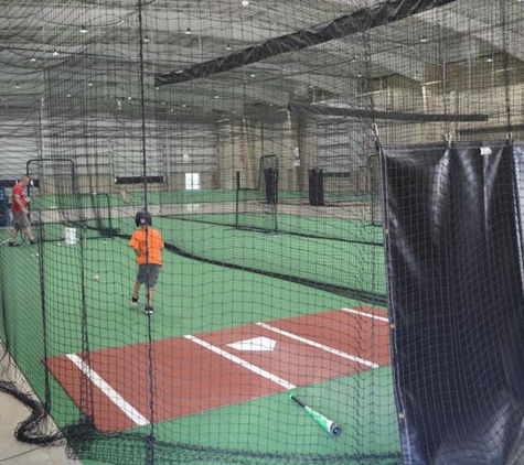 EC's Sluggers, Inc. - East Peoria, IL