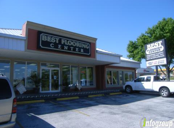 Best Flooring Center - Clermont, FL