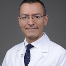 German Alberto Ojeda Correal, MD - Physical Therapy Clinics